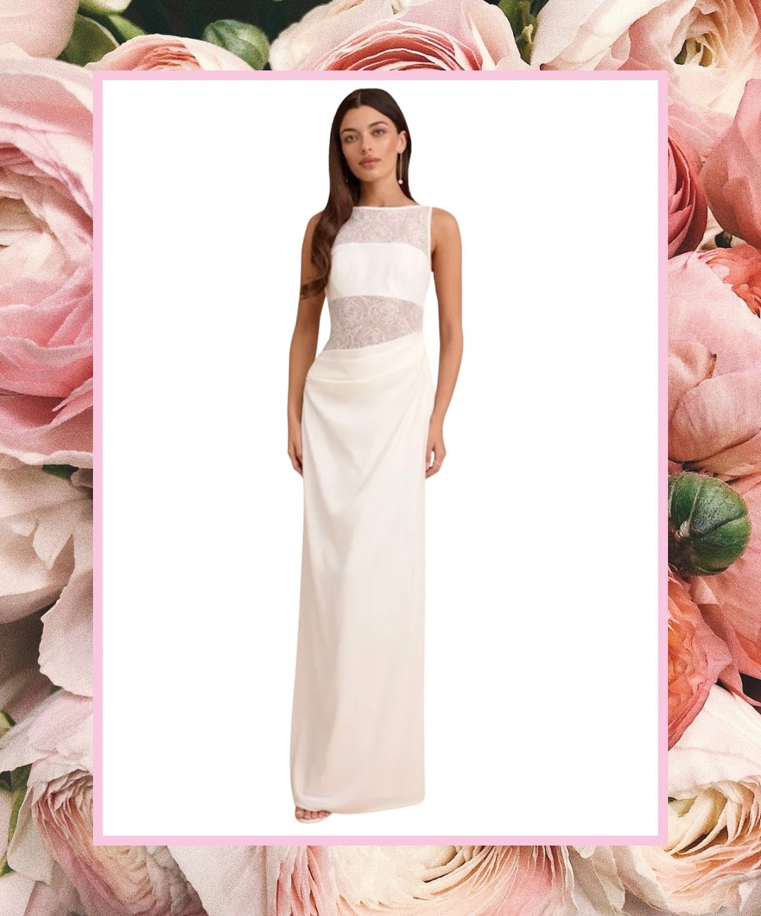 Check out this great dress

bridesmaid dress, engagement dress, bridal shower dress, bachelorette dress, wedding guest dress, bridesmaid dresses, wedding guest dresses, maxi dress, midi dress, mini dress, pastel dress, baby shower dress, semi-formal dress, formal dress, cocktail dress, date night outfit, date night dress, vacation outfit, vacation dress, resort dress, summer dress, spring dress, black dress, yellow dress, red dress, pink dress, green dress, blue dress, brown dress, orange dress, sequin dress, holiday dress

#summerdress #weddingguestdress 

#LTKsummer #LTKtravel #LTKstyletip