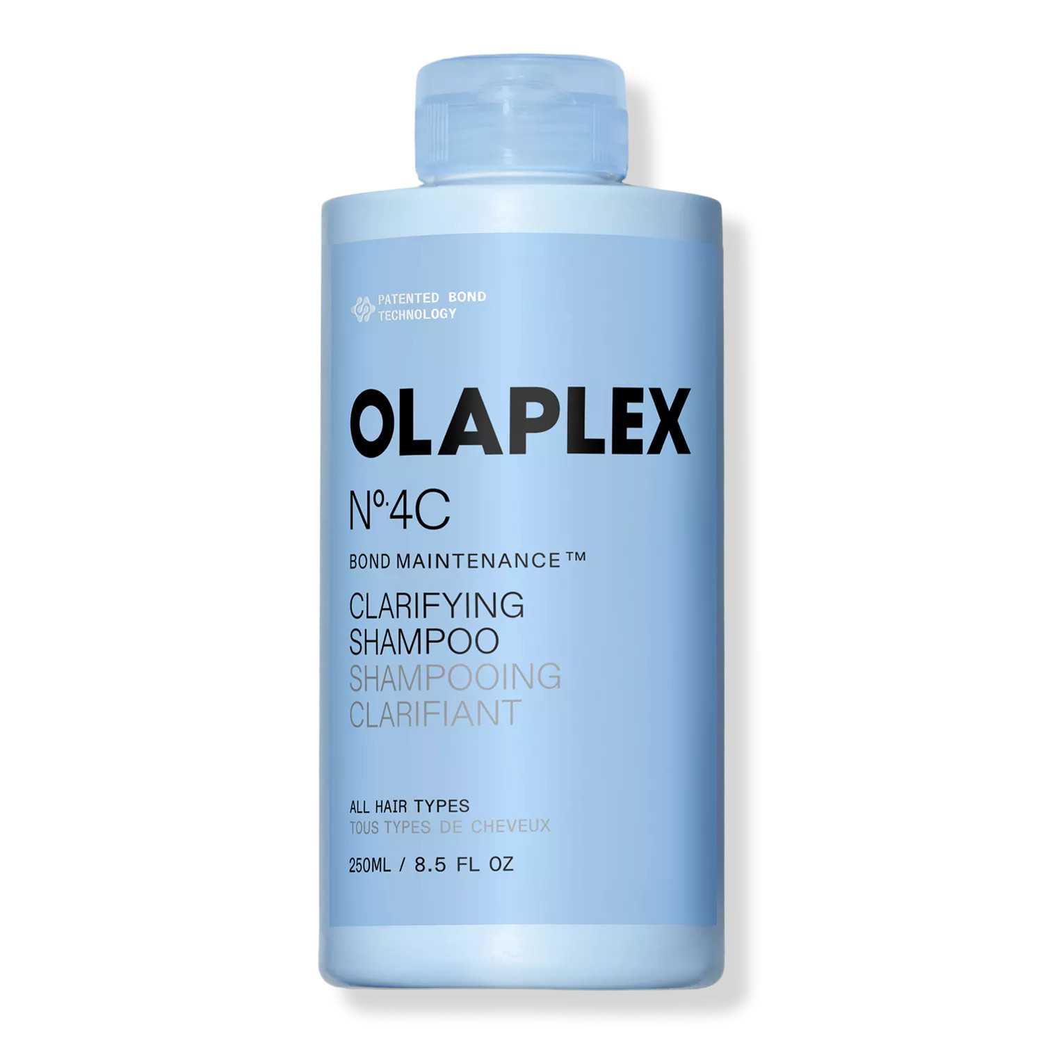 No.4C Bond Maintenance Clarifying Shampoo | Ulta