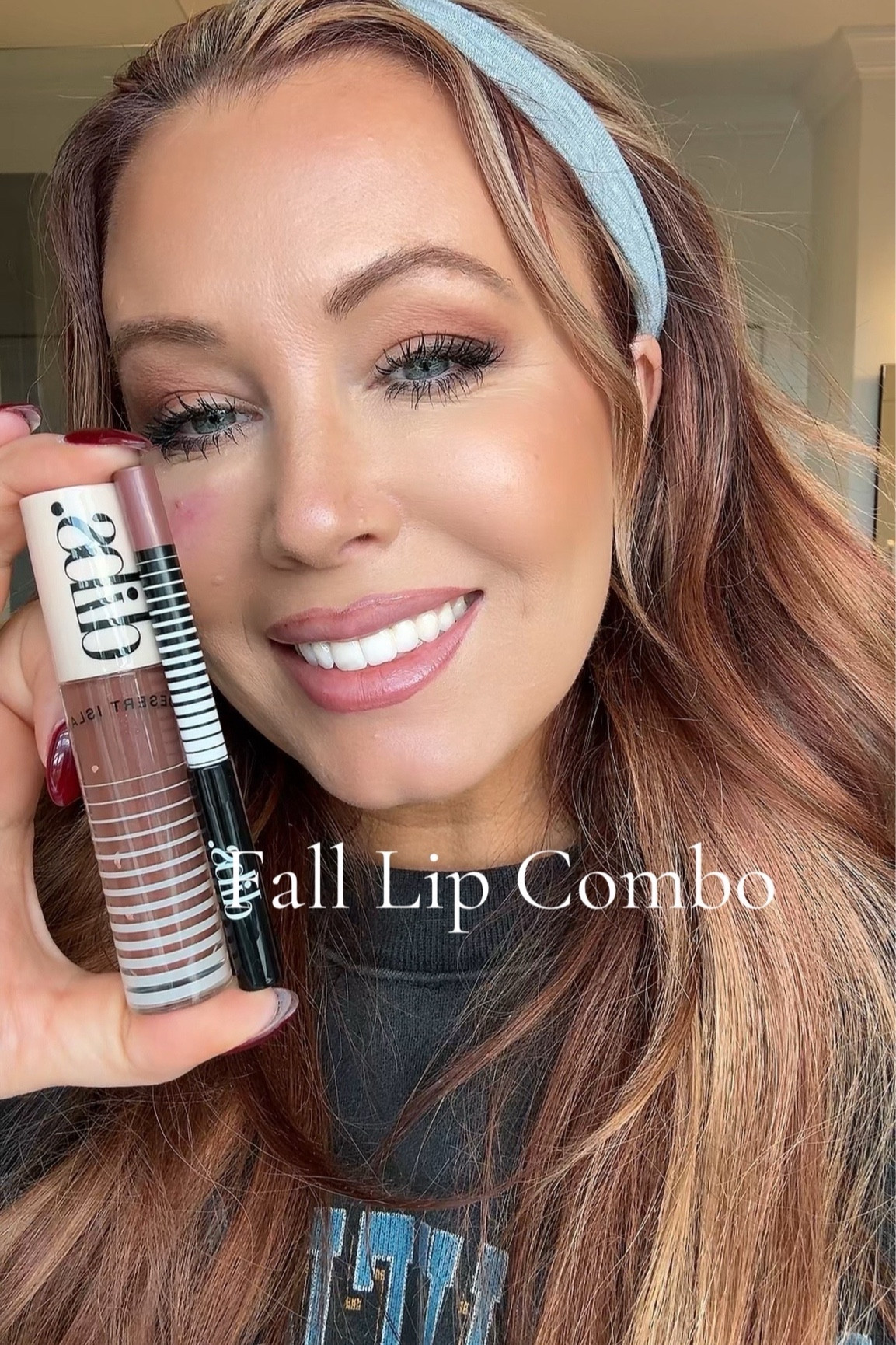 Fall Lip Combo Dibs Edition! 

Colors I used are the exact ones I linked!

#dibsbeauty #lipcombo 

#LTKBeauty #LTKFallSale #LTKBaby