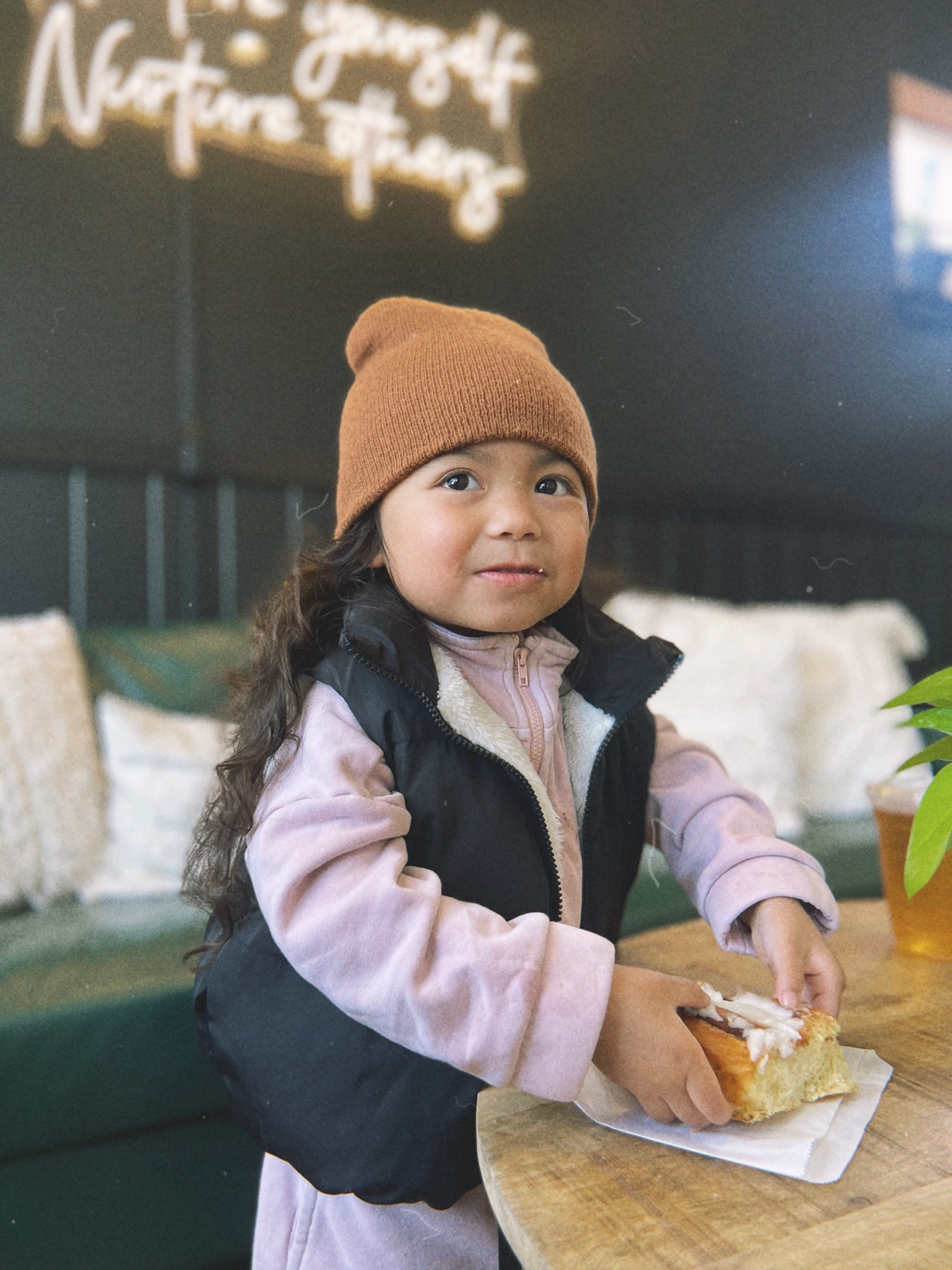 Sissy’s coffee date look ☕️

#LTKfindsunder50 #LTKkids #LTKfindsunder100