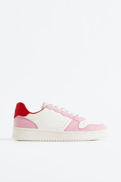 Sneakers | H&M (US + CA)