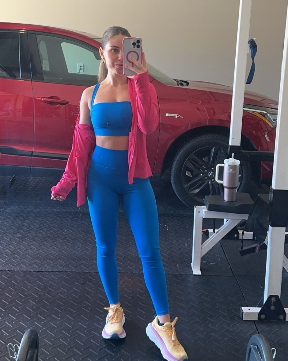 Top XS
Bottom XS 


#LTKActive #LTKfindsunder50 #LTKfitness