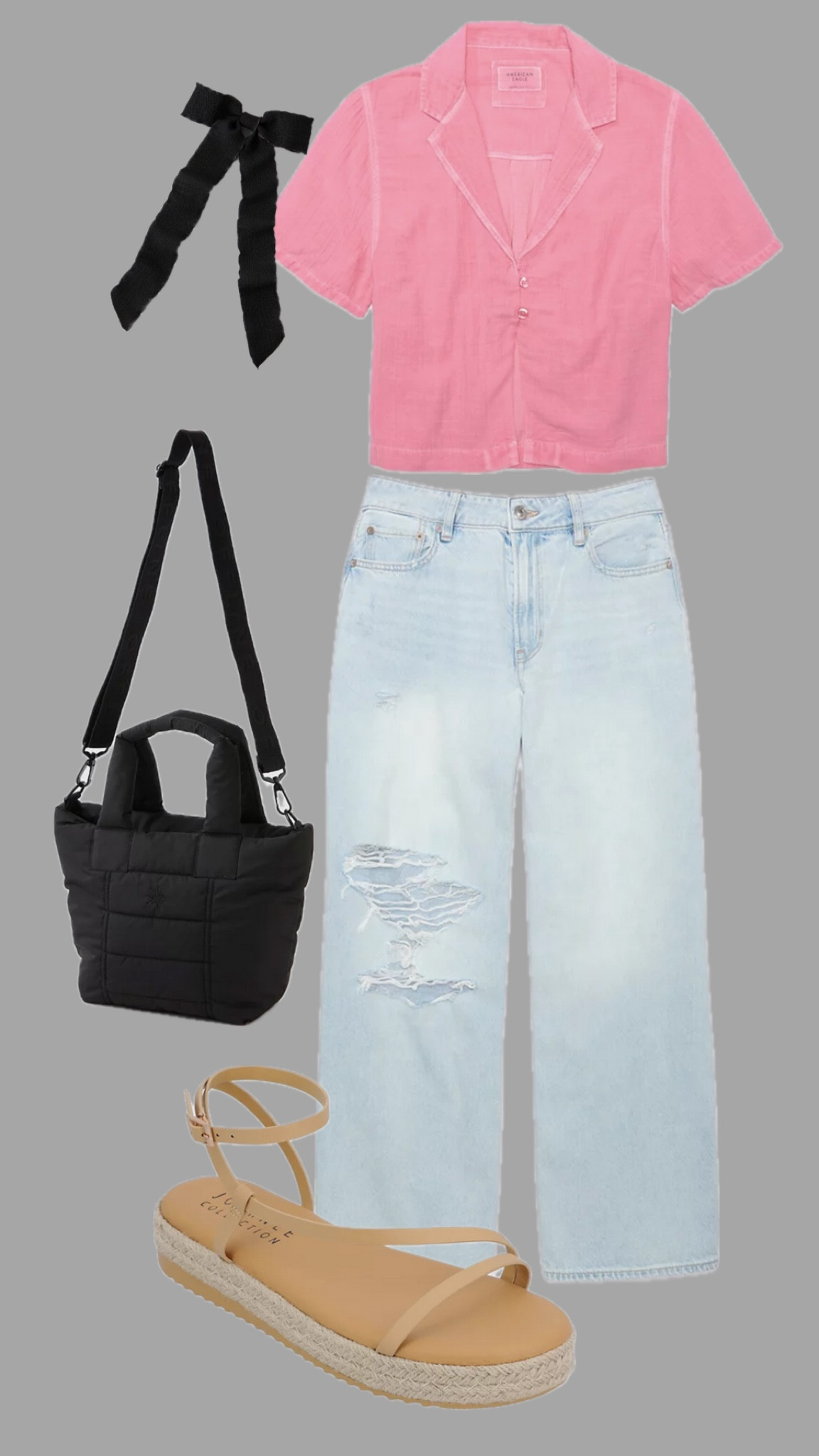 AE Spring 🎀

#LTKU #LTKSpringSale #LTKSeasonal