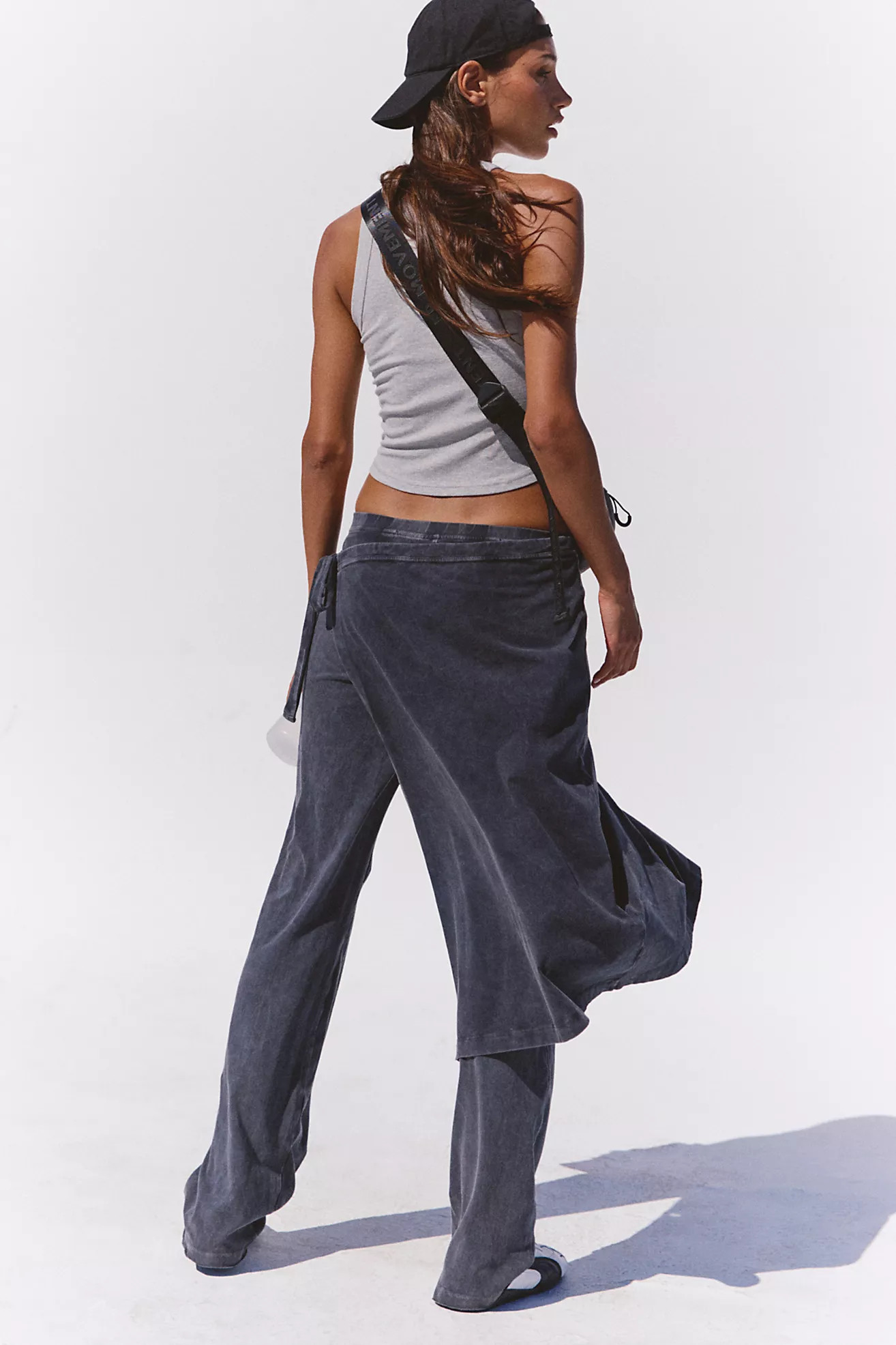 Hot Shot Sarong Pants | Free People (Global - UK&FR Excluded)