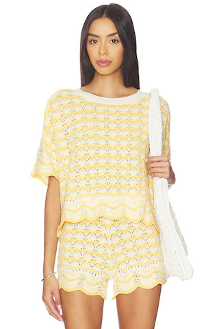 x REVOLVE Sunchaser Top
                    
                    LSPACE | Revolve Clothing (Global)