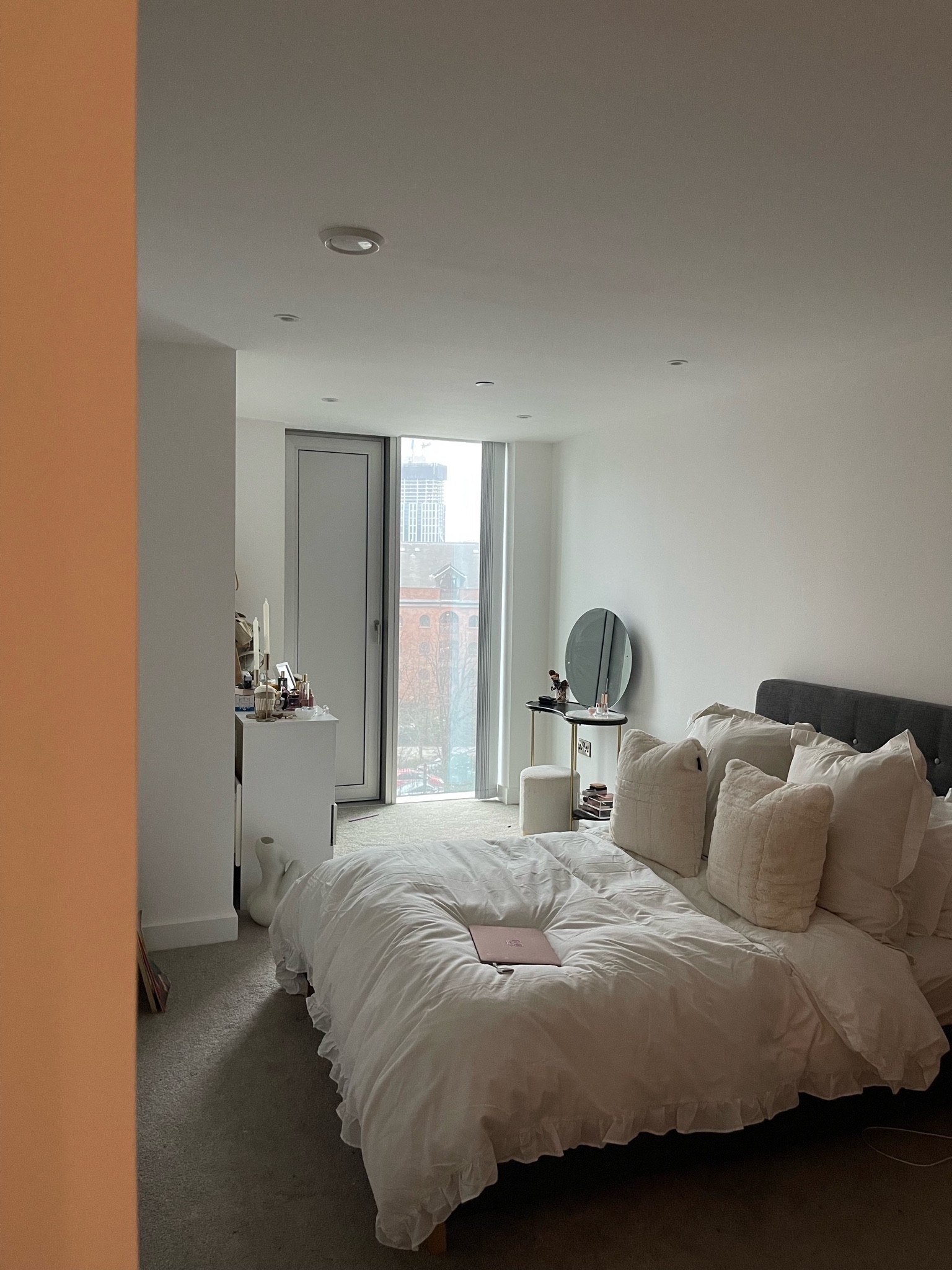 bedroom decor 🫶🏼 

#LTKhome