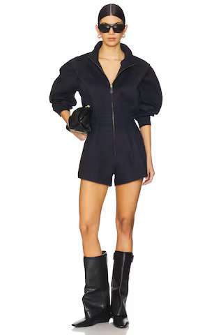 TUTA CORTA NABIL | Revolve Clothing (Global)