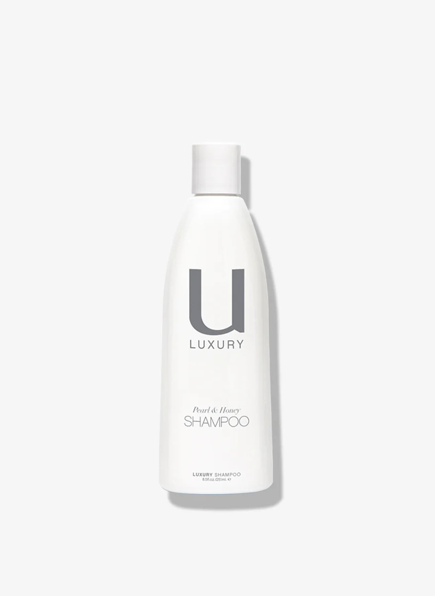 U LUXURY Shampoo | UNITE Hair