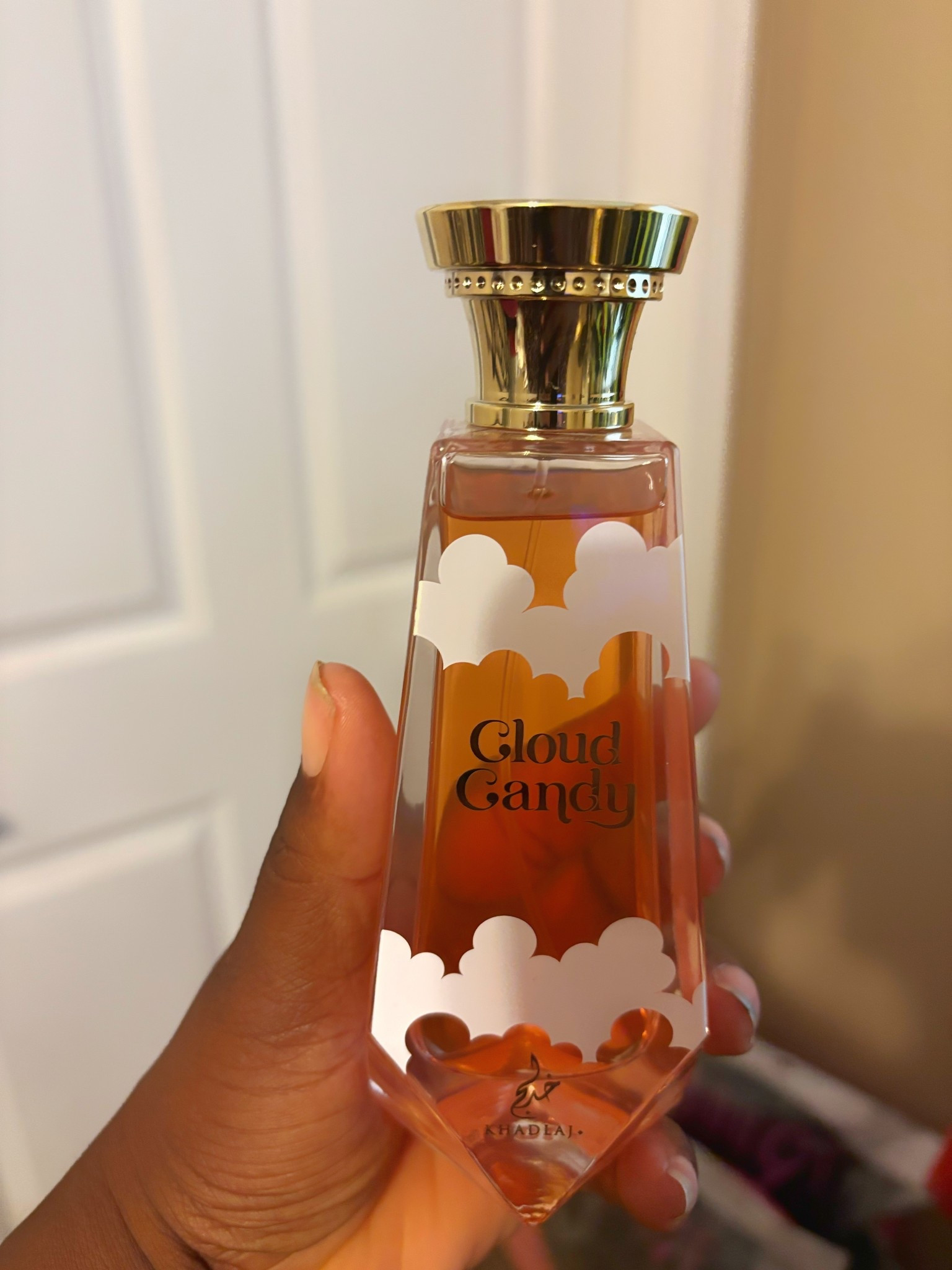 Cloud Candy 

#LTKBeauty #LTKPlusSize #LTKOver40