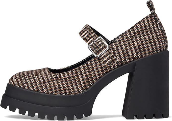 Steve Madden Women's Orsen Mary Jane | Amazon (US)
