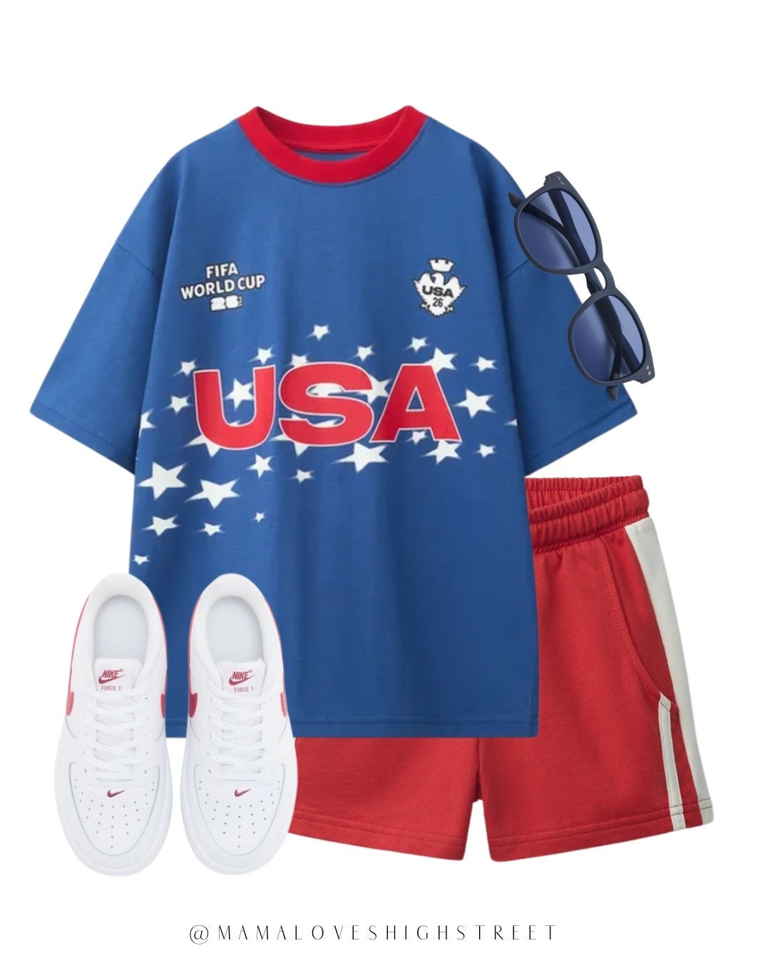 World Cup 
Kids World Cup 
Football

#LTKuk #LTKfamily #LTKkids