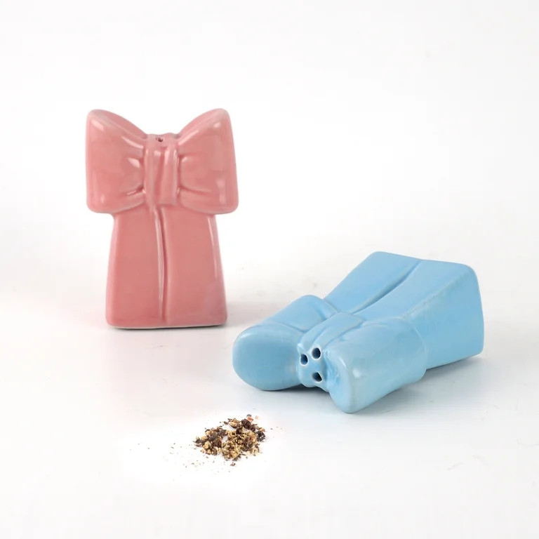 CWC SALT AND PEPPER SHAKER BW | Walmart (US)