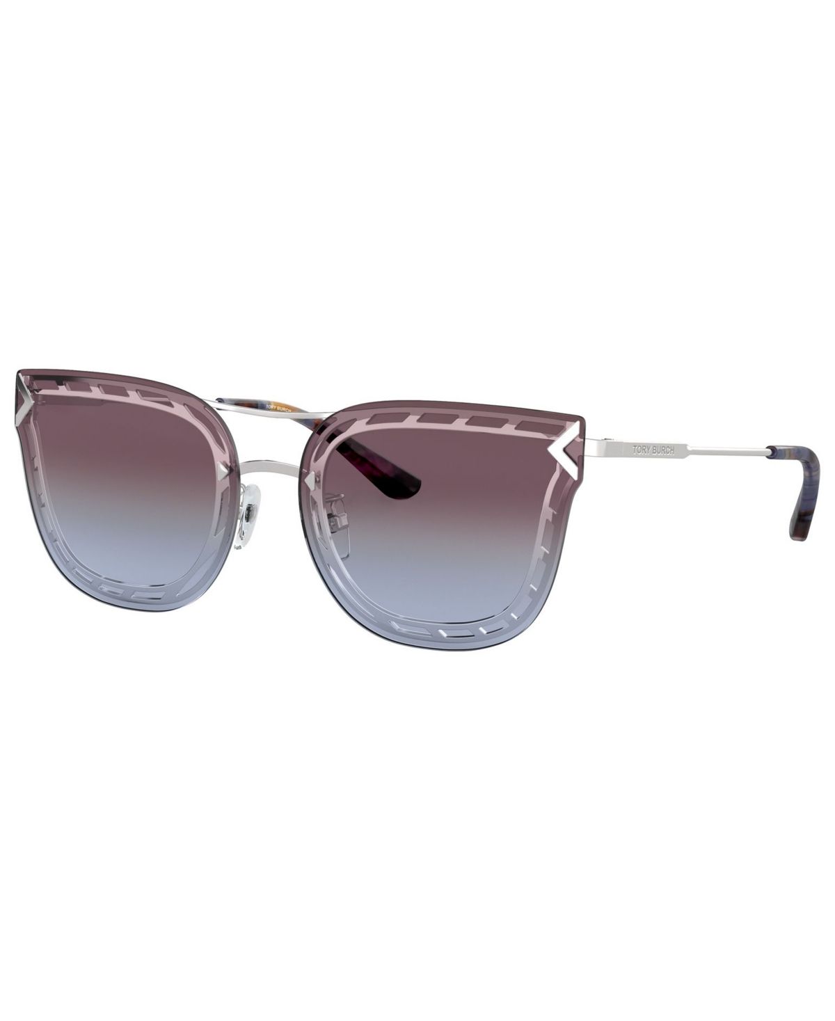 Tory Burch Sunglasses, TY6067 60 | Macys (US)