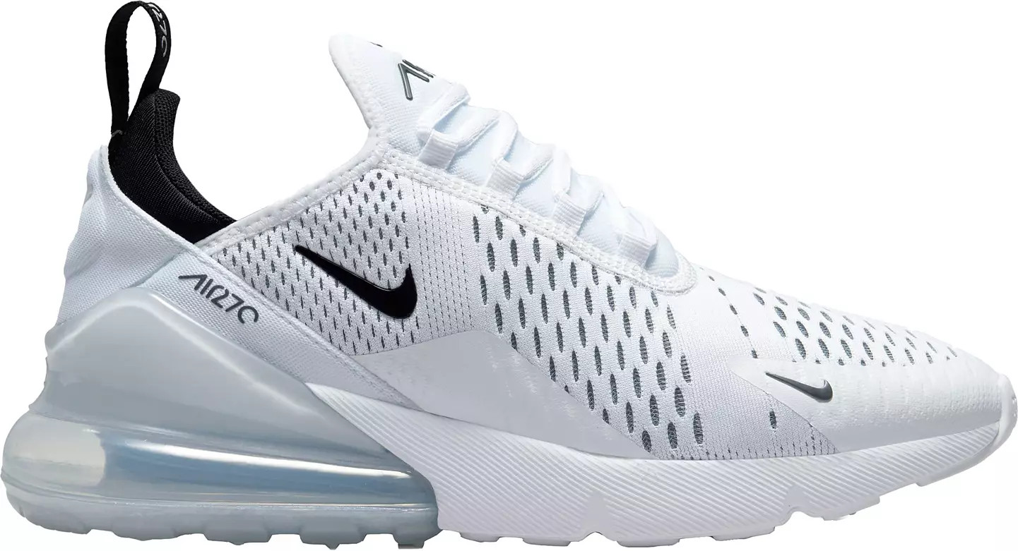 Nike Women's Air Max 270 Shoes | DICK'S Sporting Goods