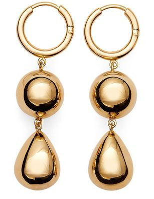 Catherine Earrings - LIE STUDIO | 24S US