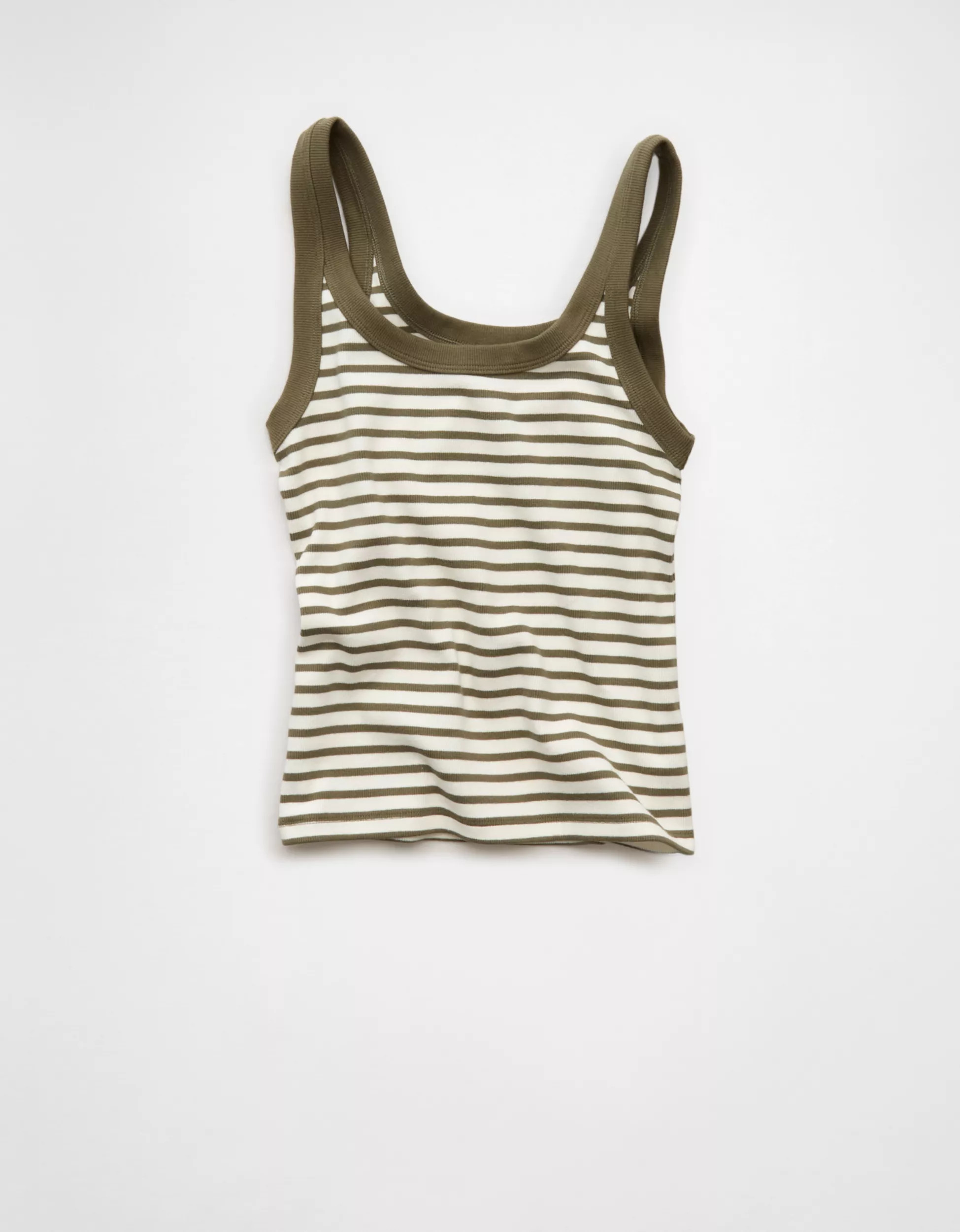 AE Daily Fave Tank Top | American Eagle Outfitters (US & CA)