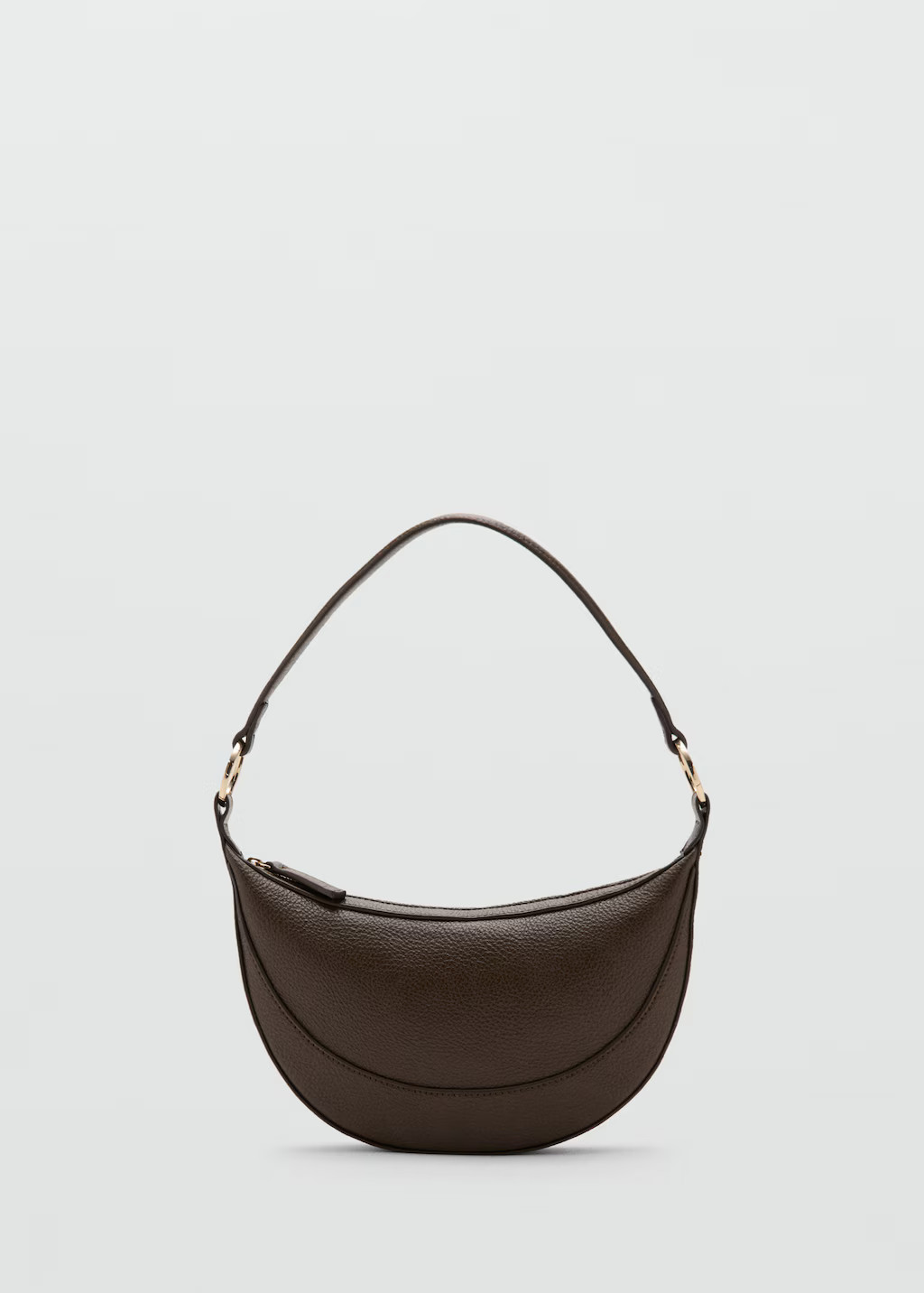 Oval shoulder bag | Mango (US/MX/AU)