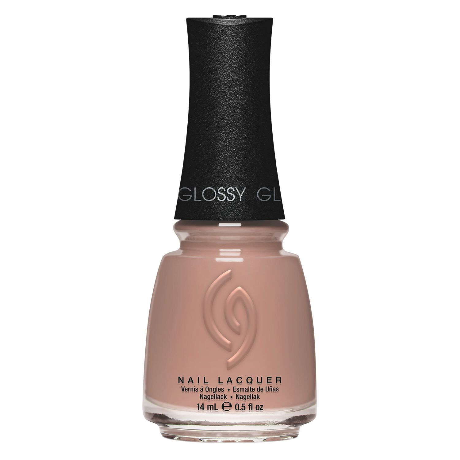 Bare Attack Nail Lacquer | Sally Beauty