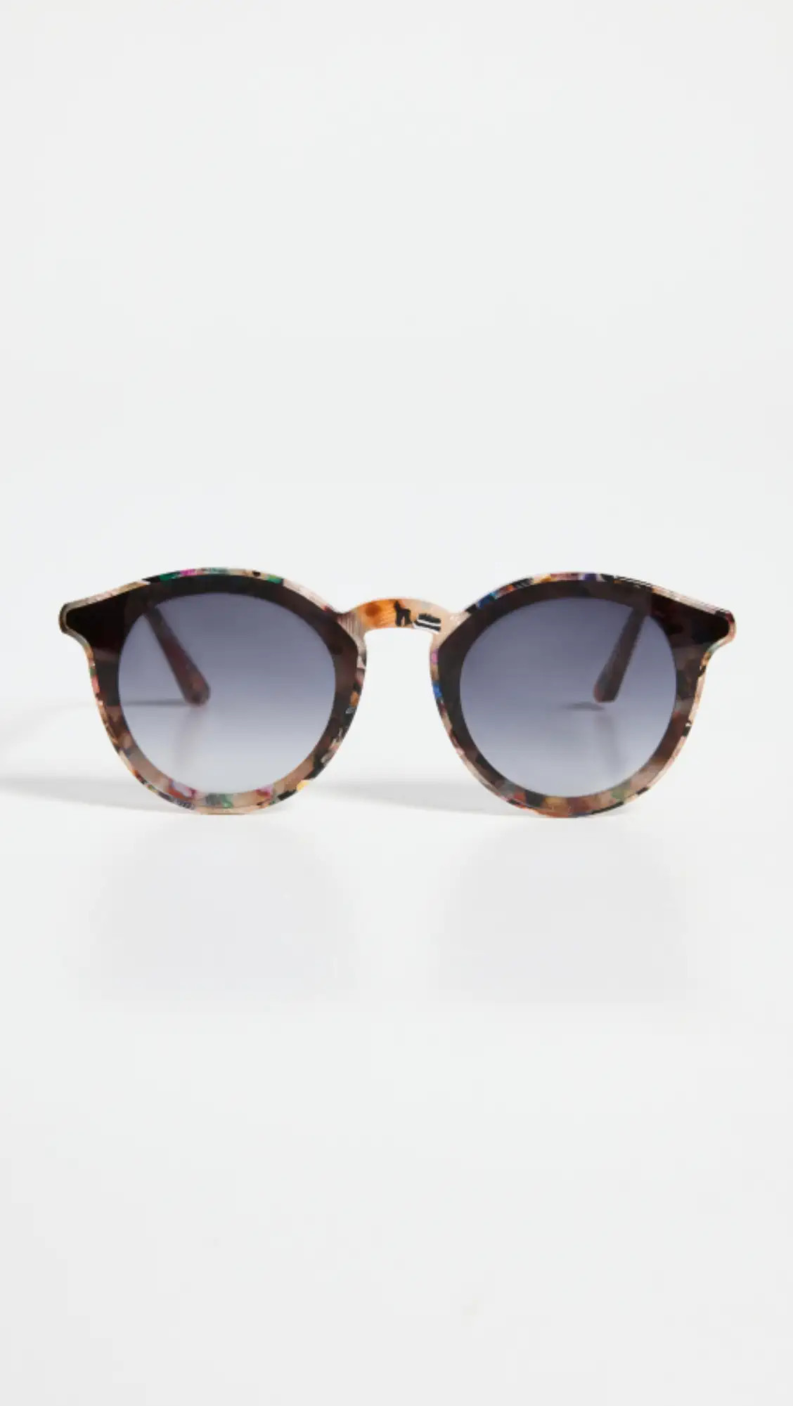 Collins Nylon Sunglasses | Shopbop