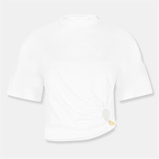 4th and JUDE TOP Ld53 | Flannels UK