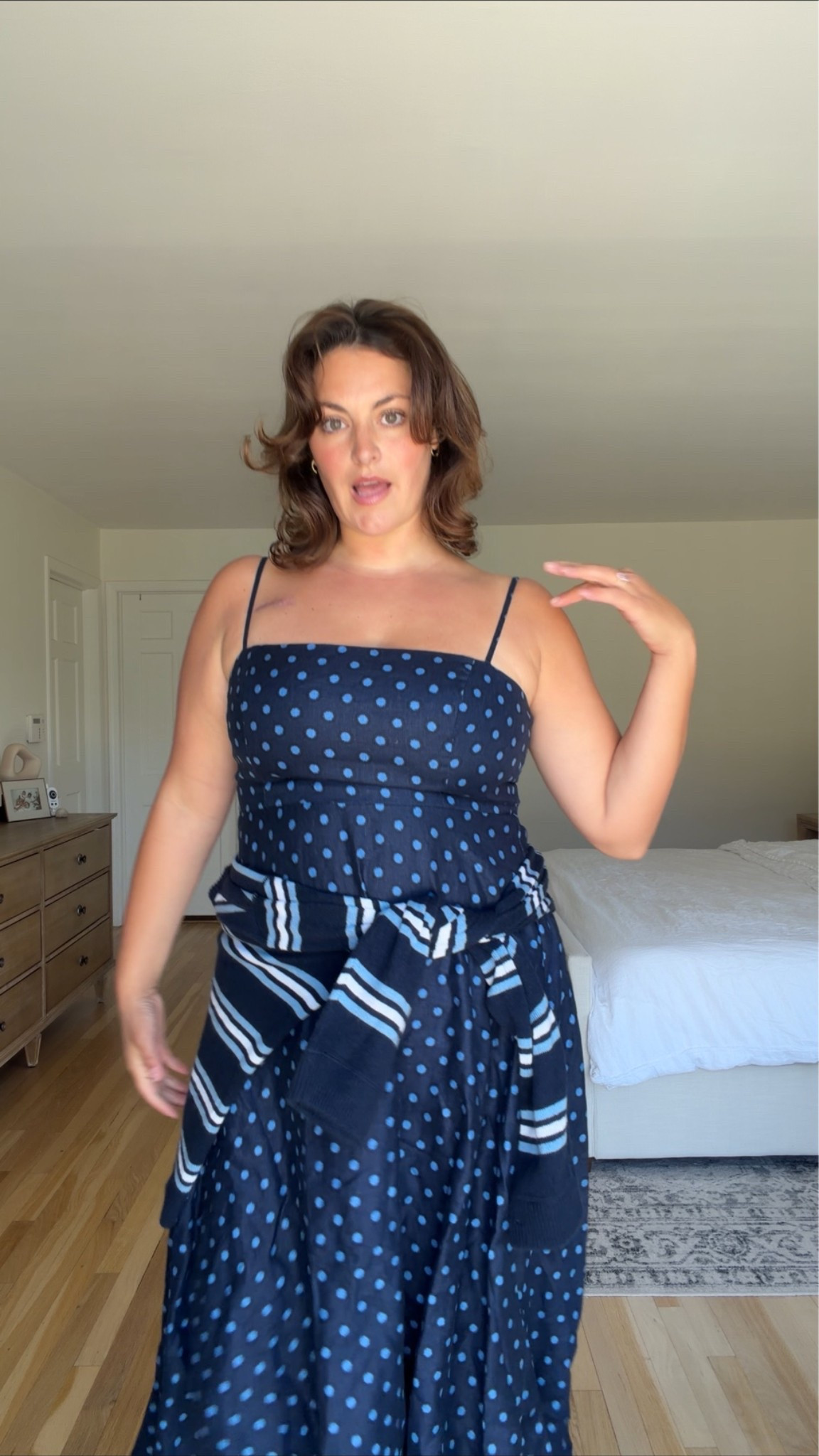 nantucket trip ootd

#LTKootd #LTKPlusSize #LTKSeasonal