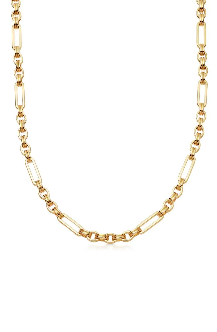 Axiom Chain Necklace | Nordstrom