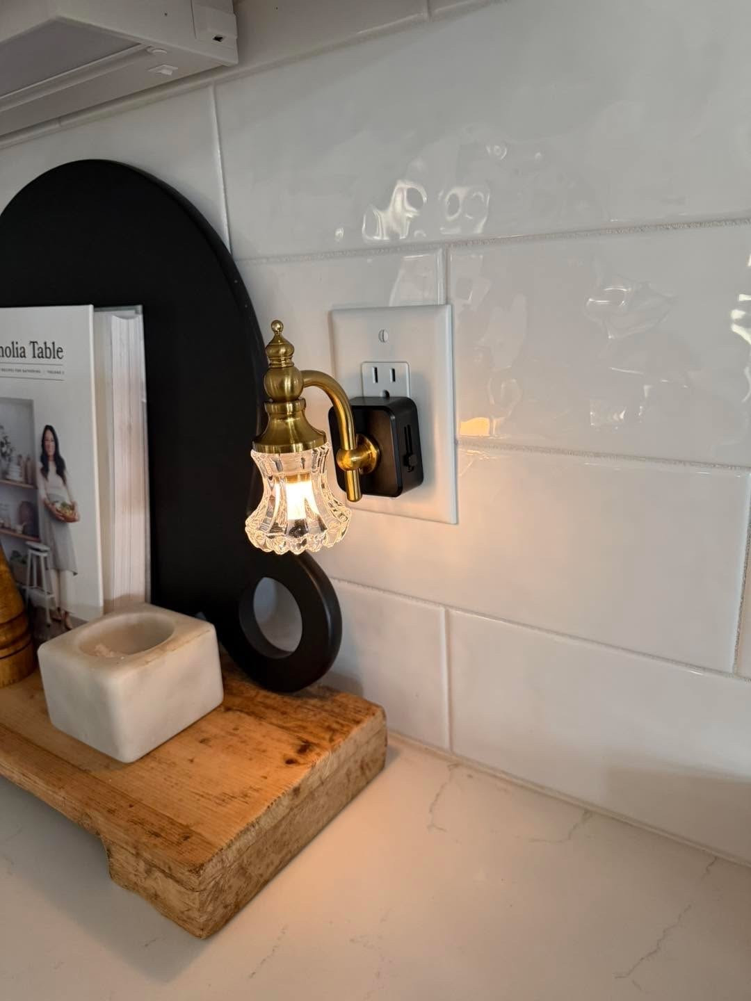 Nightlights, Amazon nightlight, kitchen nightlight, cozy lights

#LTKmomlife #LTKHome