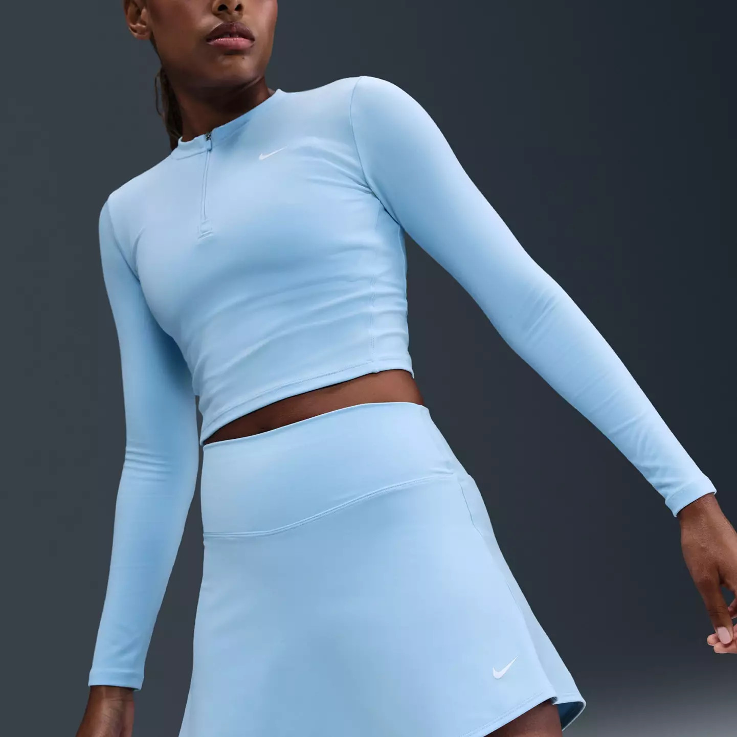 Nike Women's One Dri-FIT Skort | DICK'S Sporting Goods