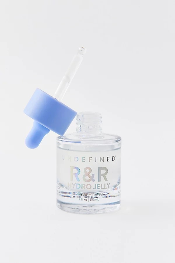 Undefined Beauty R & R Hydro Jelly Serum in Assorted at Urban Outfitters | Urban Outfitters (US and RoW)