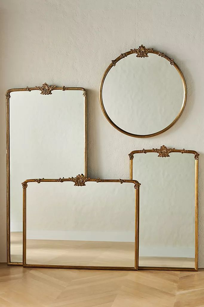 Cecilia Mirror | Anthropologie (US)