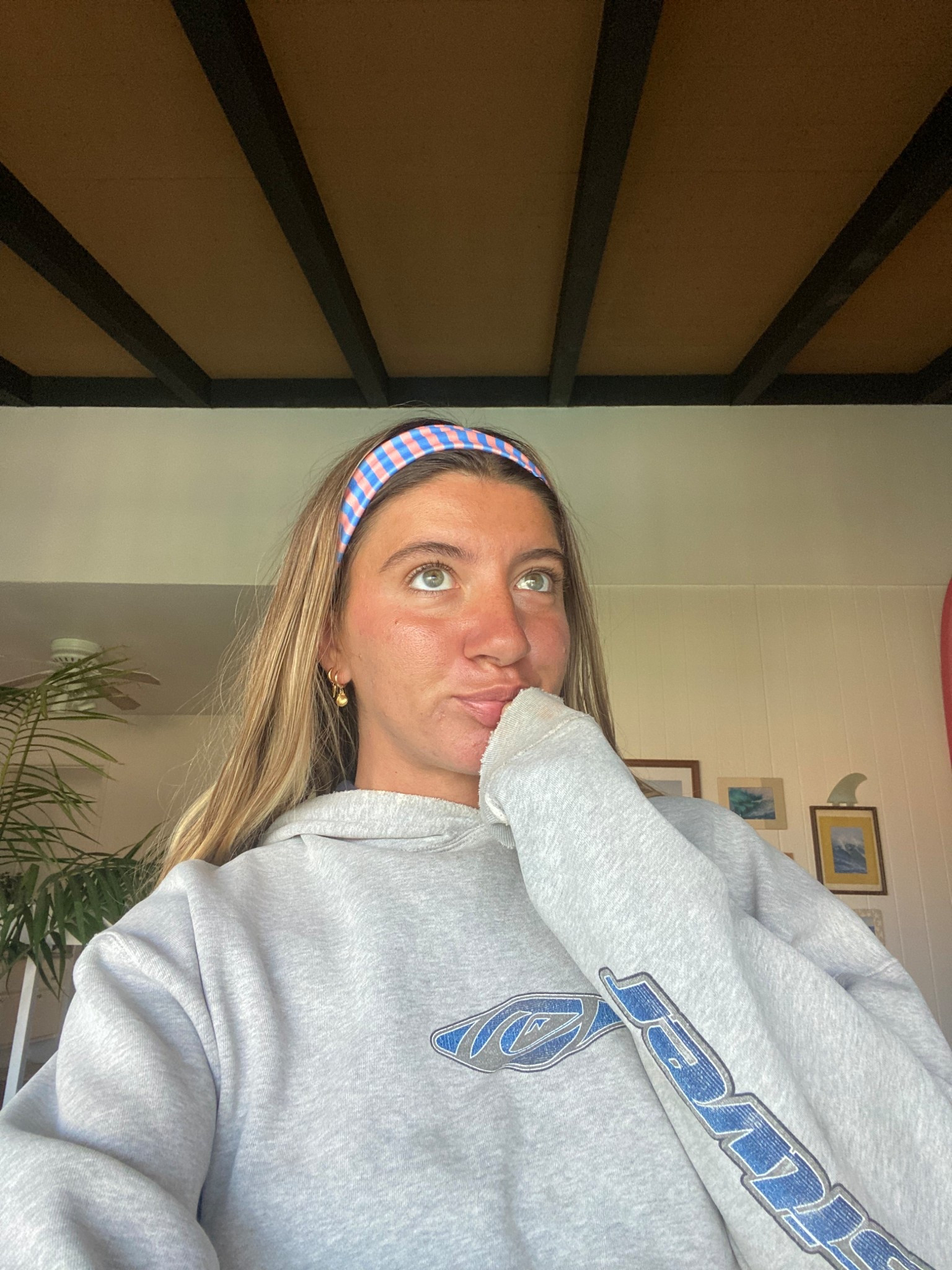 10/10 headband 

#LTKSeasonal #LTKWorkwear