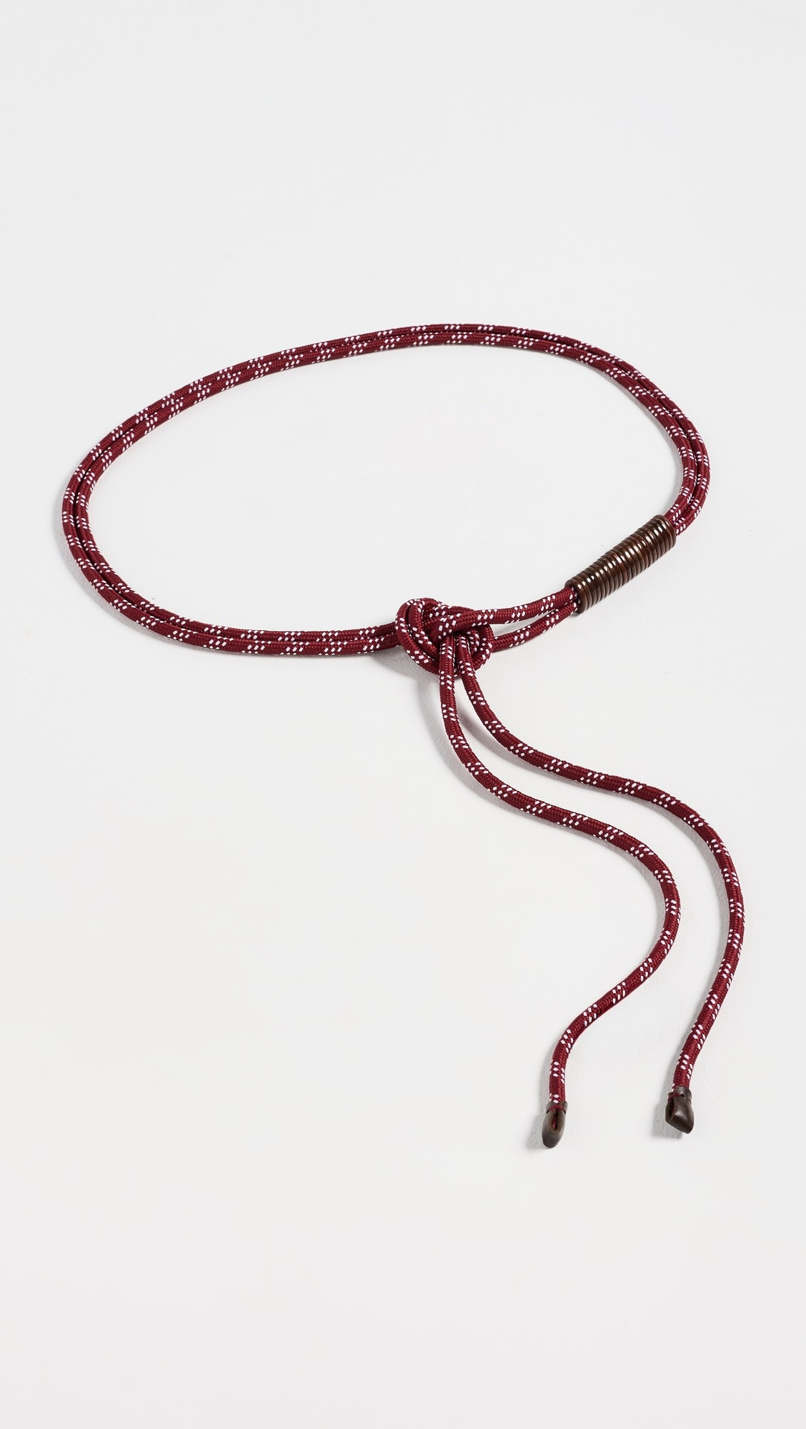 Tate Sport Cord Belt | Shopbop