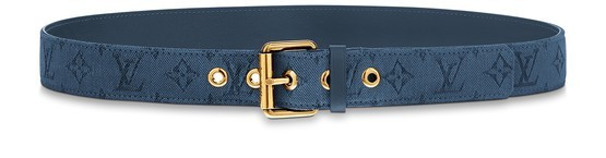 LOUIS VUITTONSignature 35mm Belt | 24S (APAC/EU)