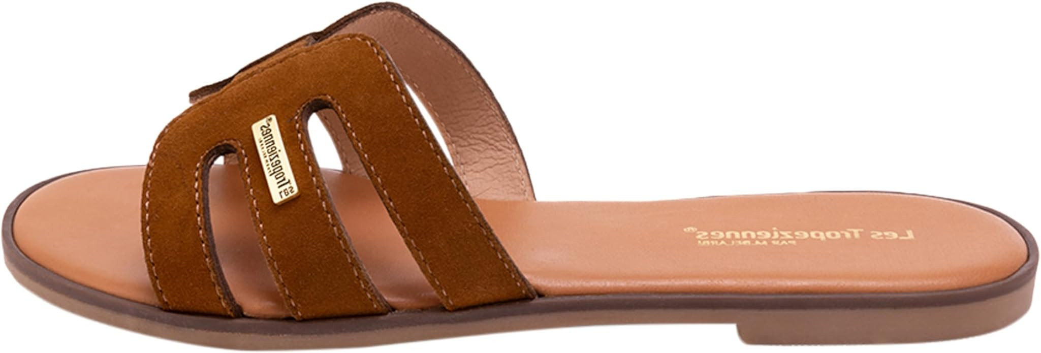 Les Tropéziennes par M. Belarbi Womens Hamiga | Amazon (US)