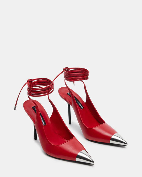 MIRA RED MULTI | Steve Madden (US)