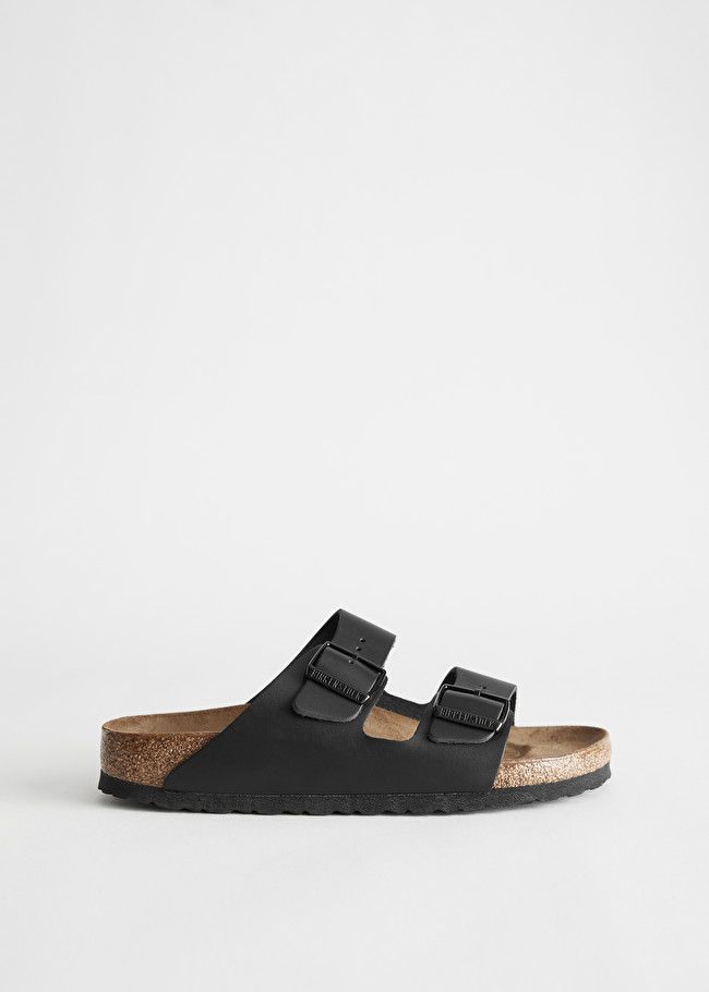 Birkenstock Arizona Leather | & Other Stories (EU + UK)