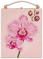 JW PEI Women's Book Shape Clutch Bag | Amazon (US)