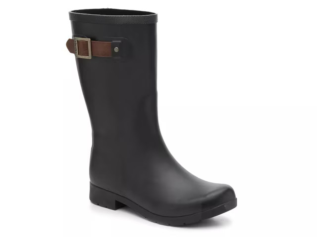 Fremont Rain Boot | DSW
