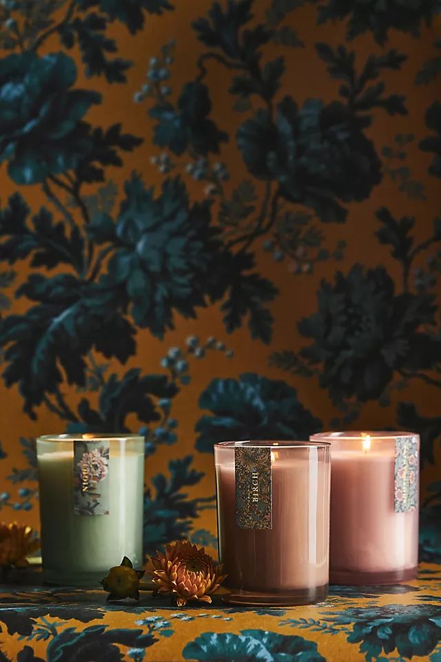 House of Hackney Candle Gift Set | Anthropologie (US)