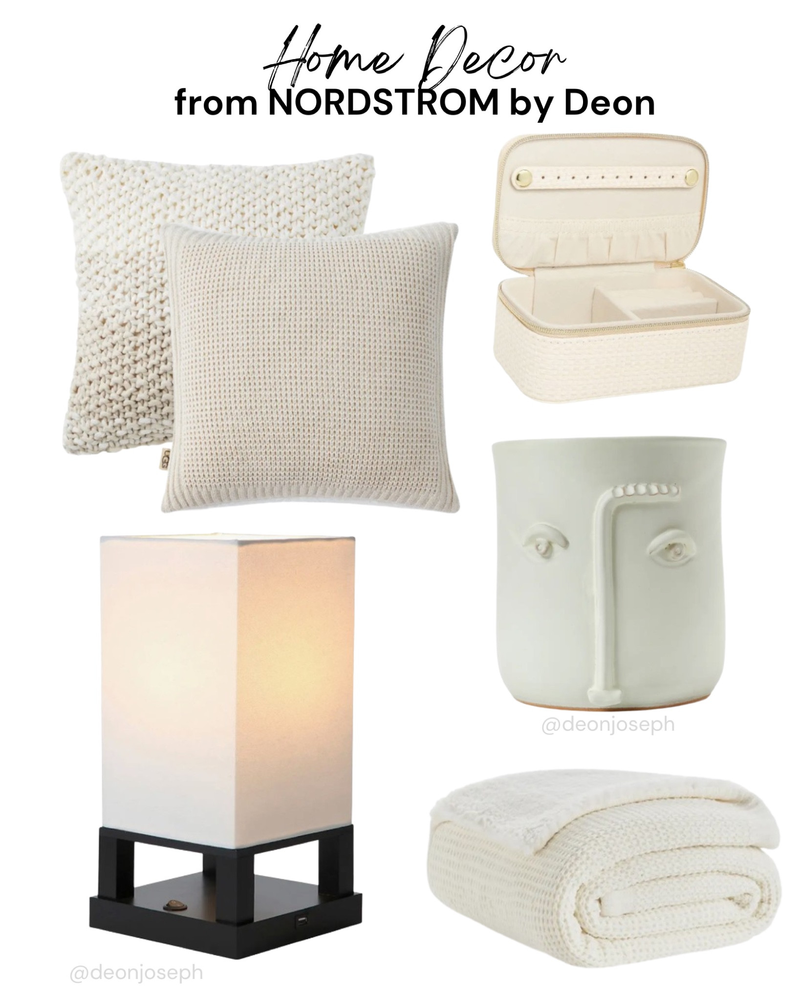 Transform your space for less! Shop these exclusive home decor sale at Nordstrom now.

#LTKSummerSales #LTKHome #LTKxNSale