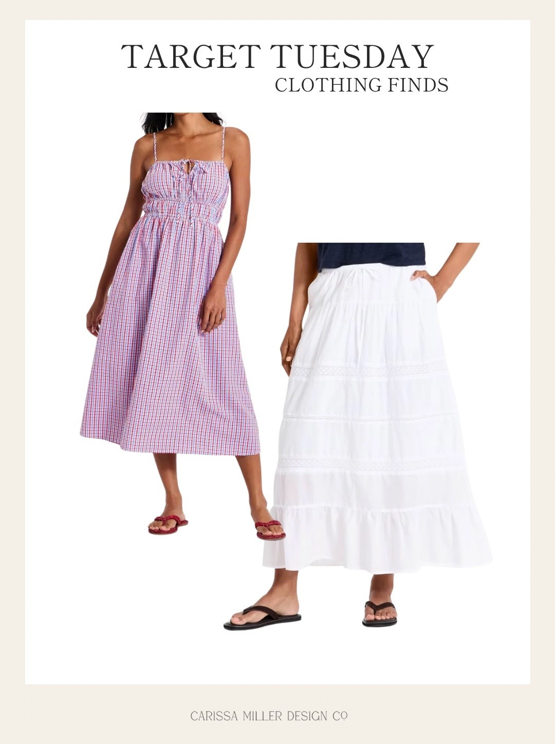These fashion items are so perfect for summer and have great reviews!

#LTKootd #LTKSeasonal #LTKOver40
