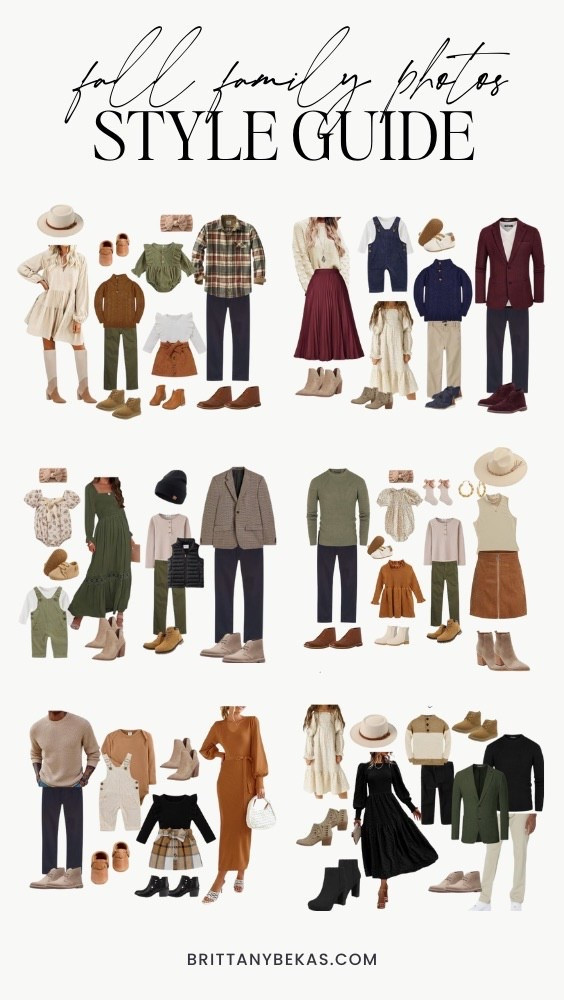 Amazon fall family picture outfit ideas. Fall family photo style. Fall outfits. Amazon style. Amazon fashion  

#LTKFamily #LTKFindsUnder100

#LTKKids