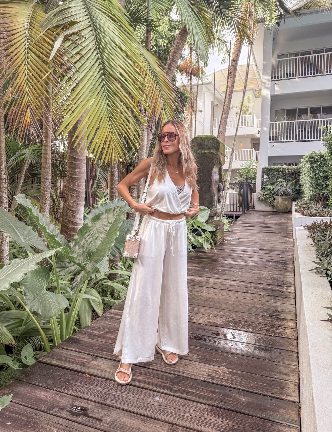 This set is so amazing for yoga, travel and hot weather 

#LTKActive #LTKTravel #LTKmomlife