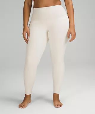 lululemon Align™ High-Rise Pant 28" | Lululemon (US)