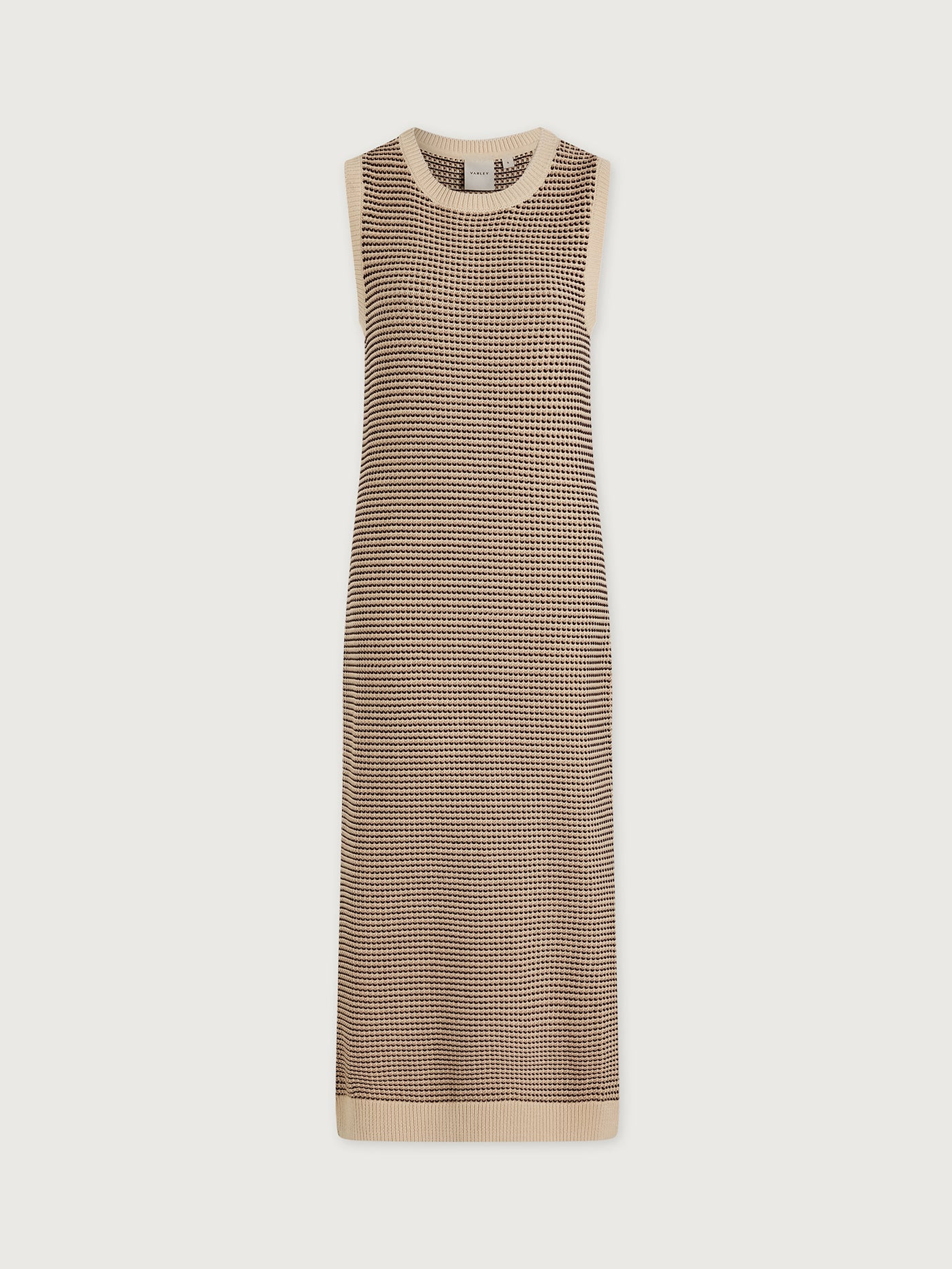 Sadia Stitch Knit Dress | Varley US | Varley US