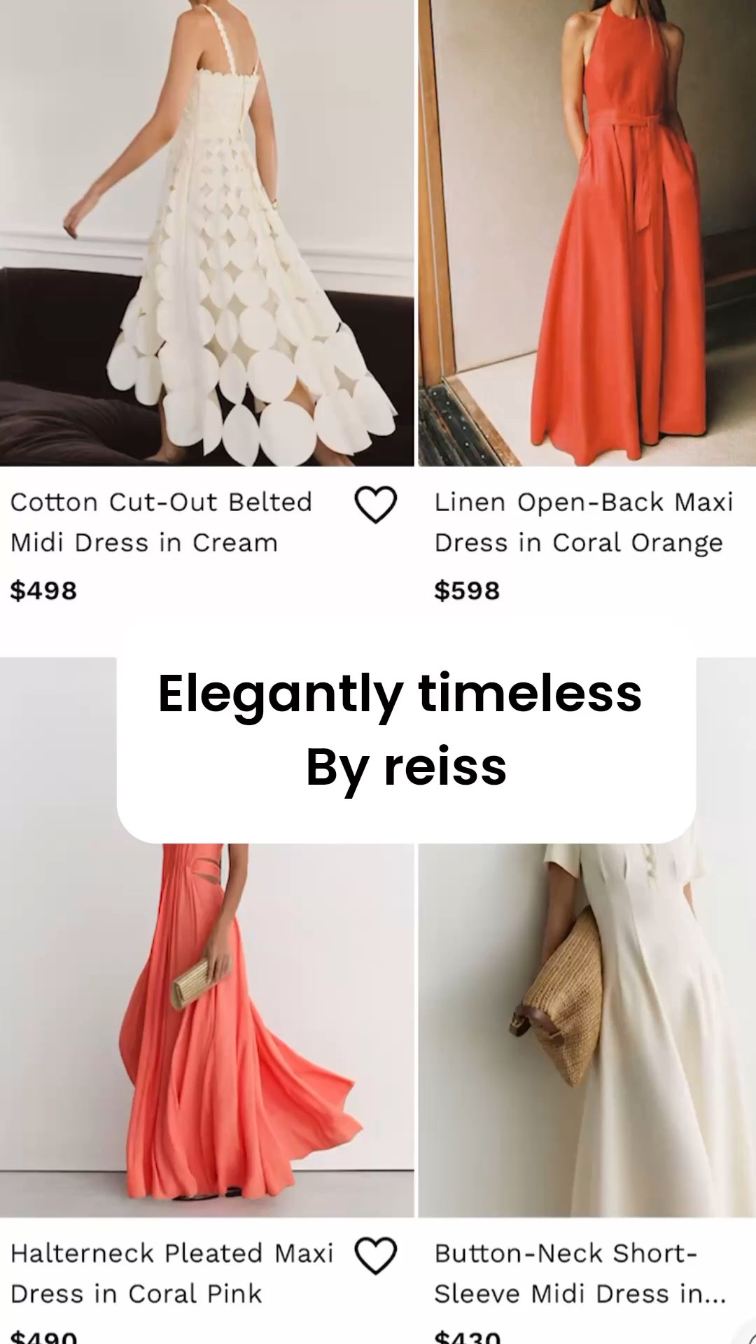 Timeless pieces you can wear for a lifetime and quality that lasts

#LTKootd #LTKMothersDay #LTKTravel