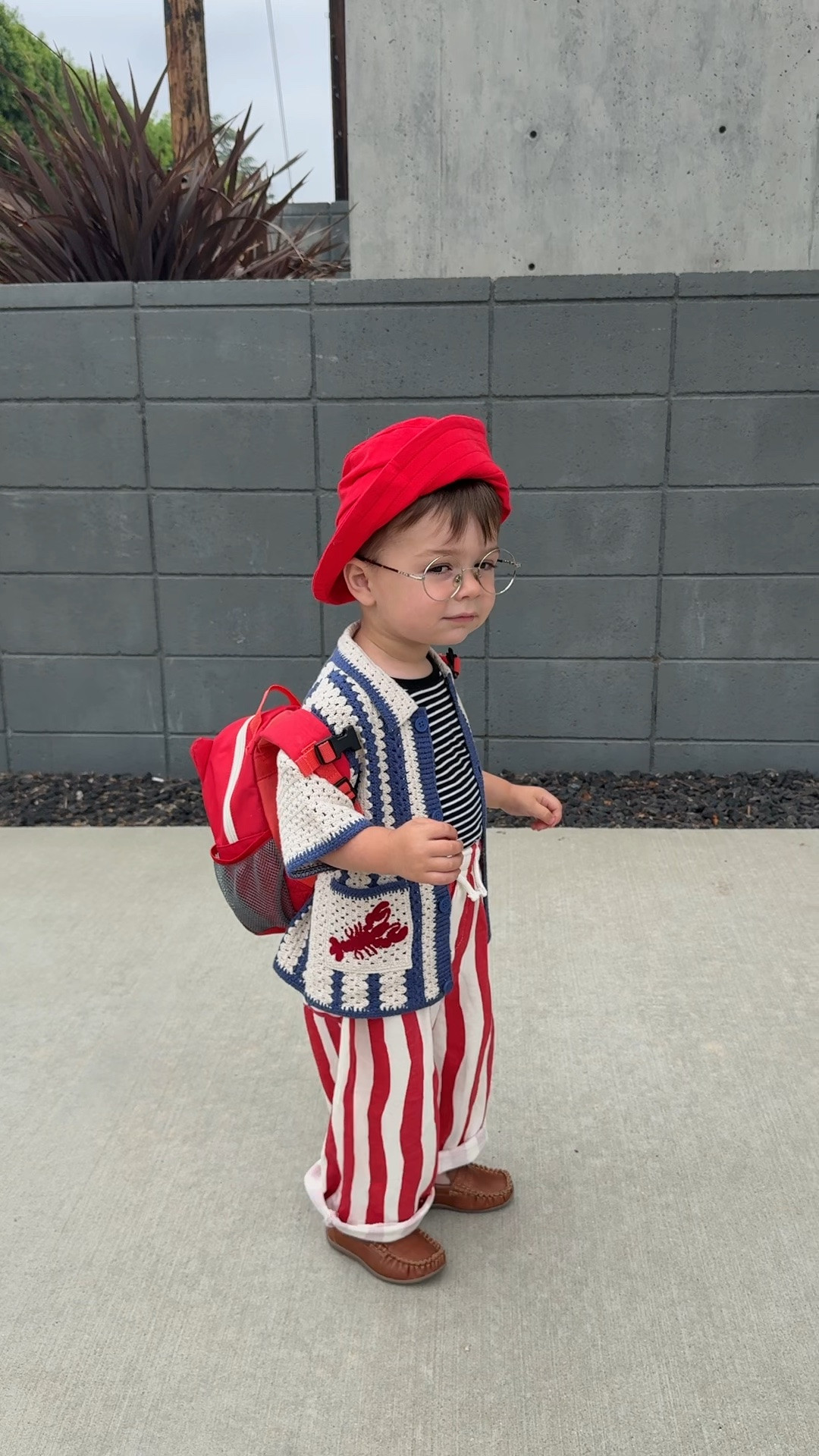 Baby boy toddler fashion #toddlerfashion

#LTKdayinmylife #LTKBaby #LTKKids