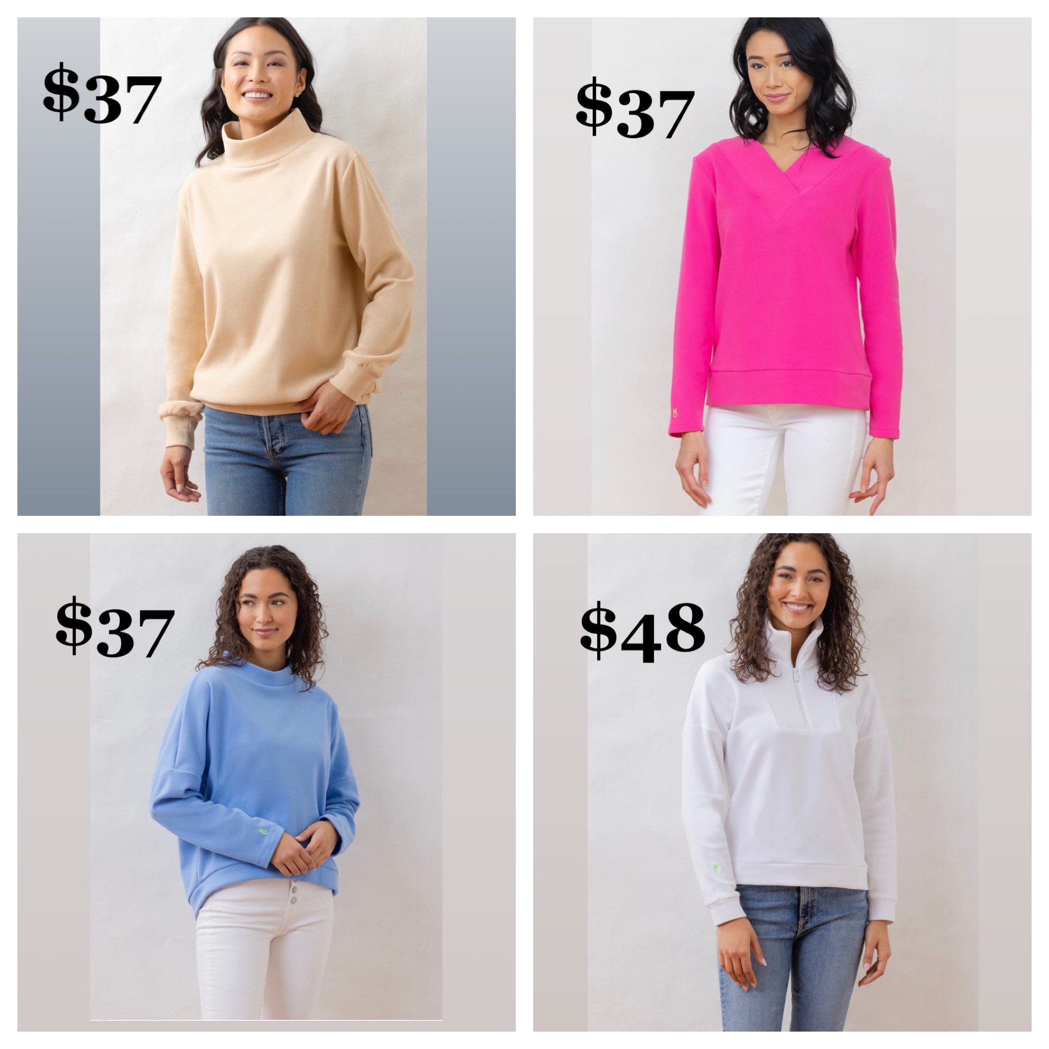 Dudley Stephen’s sale!
Use code: statesofstyle to get these prices!


#LTKunder100 #LTKunder50 #LTKsalealert