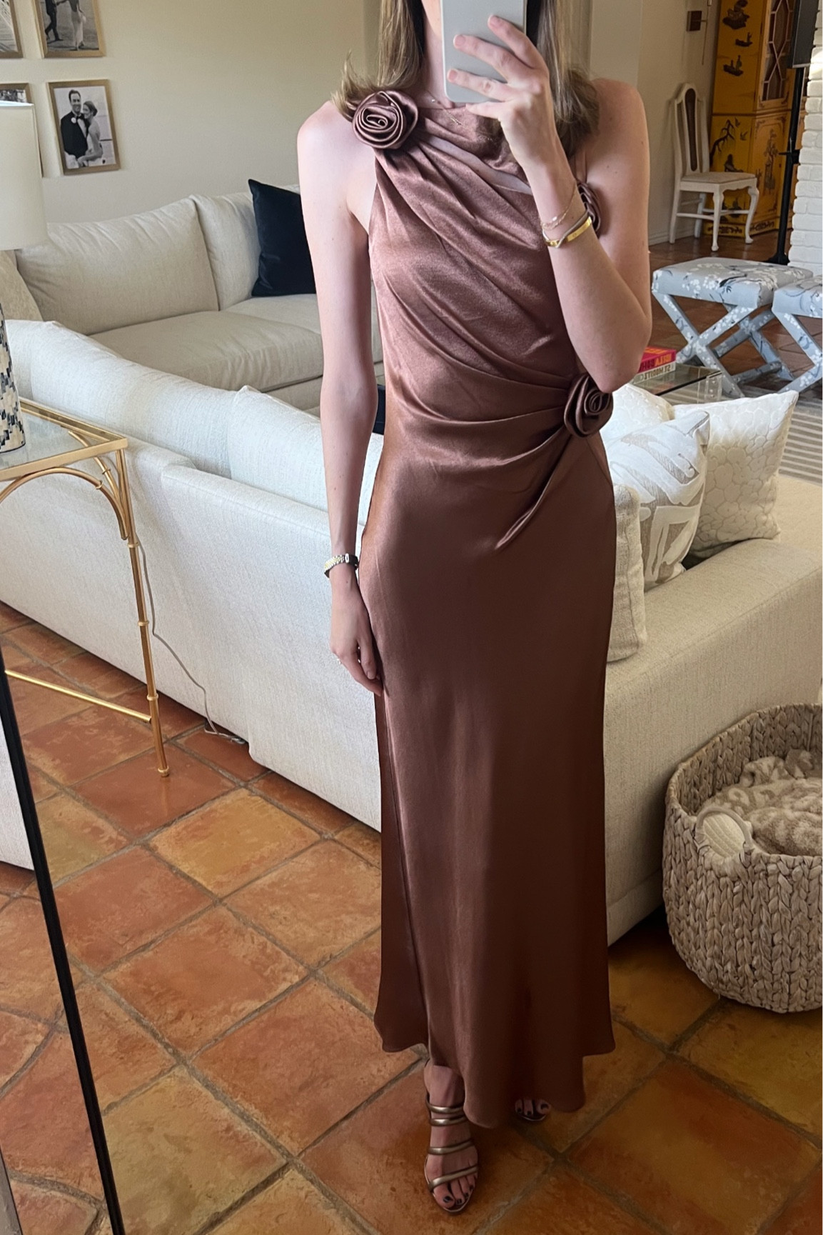 the perfect fall wedding guest dress 

#LTKWedding #LTKSeasonal