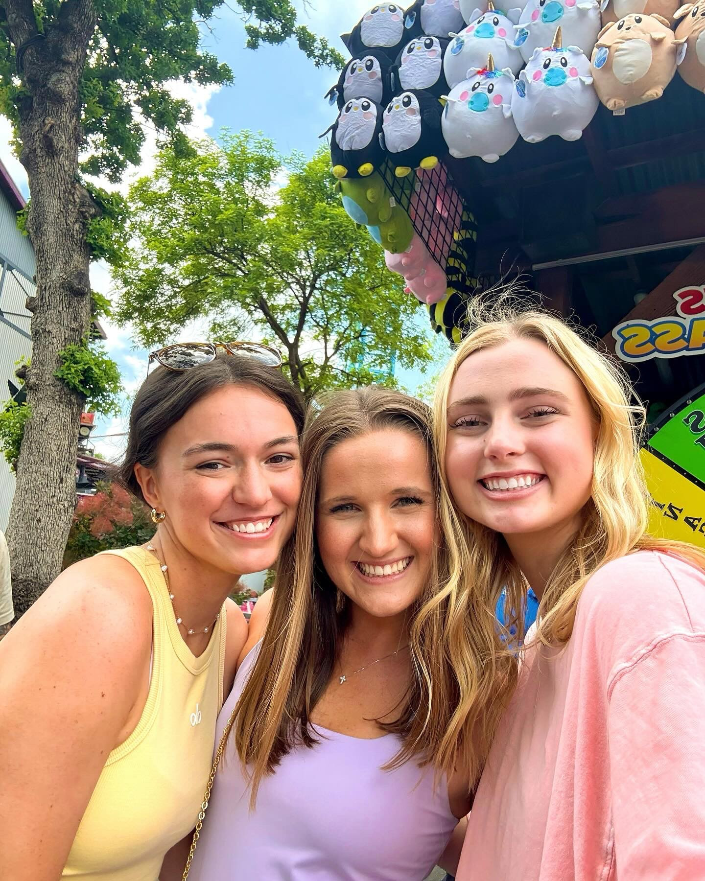 My favorite summer athletic dress! On sale now for $20!



#LTKSaleAlert #LTKActive #LTKFindsUnder50